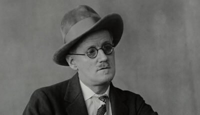 james joyce 2