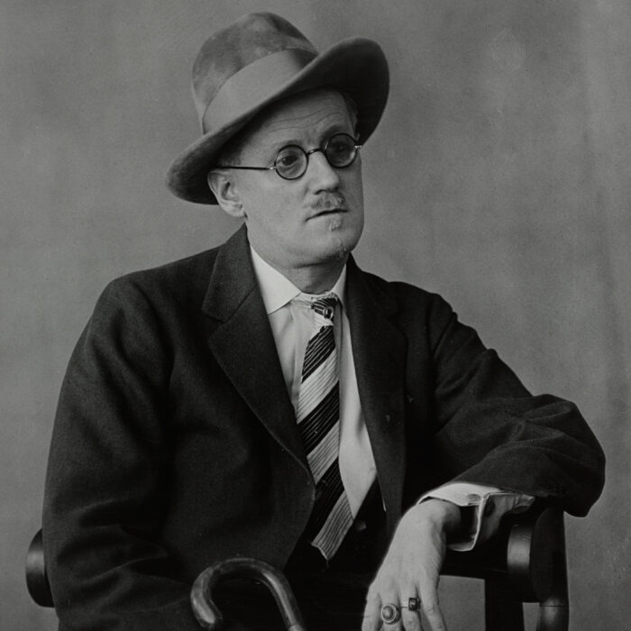 james joyce 2