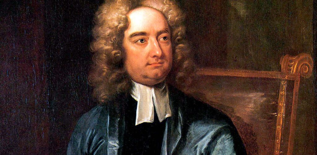 Gulliver’s Travels Turns 300: Ireland Celebrates Jonathan Swift