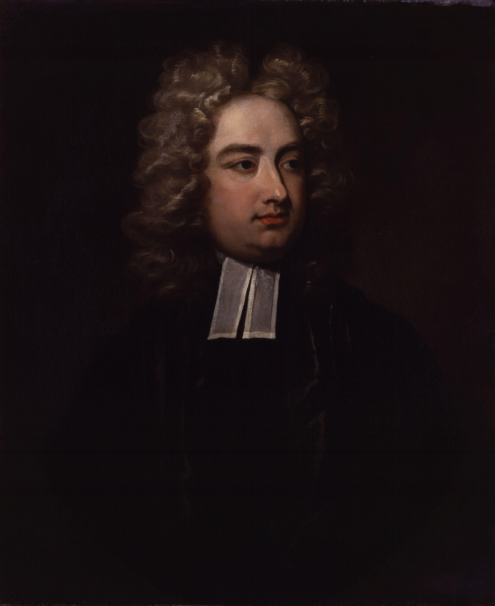 Jonathan Swift - Domaine public