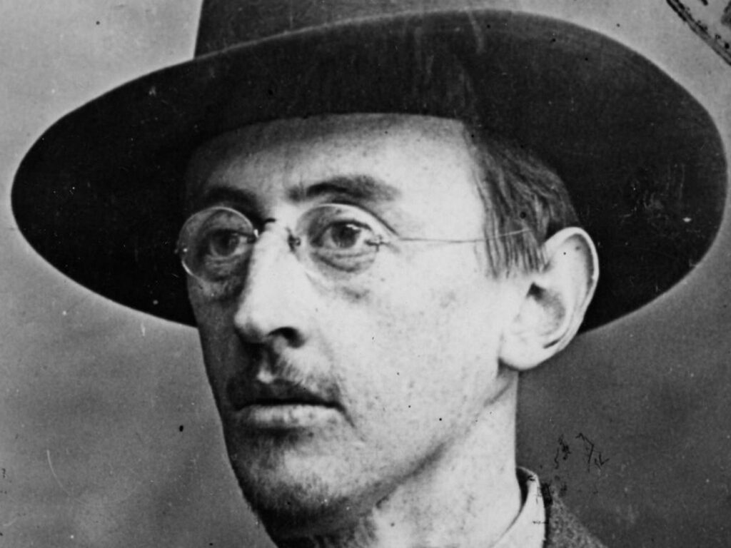 joseph plunkett