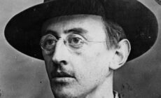 joseph plunkett
