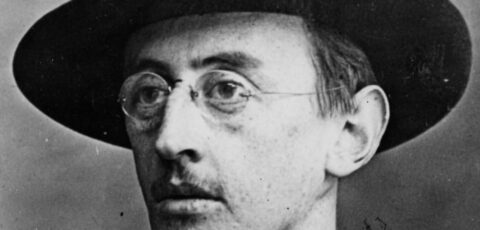 joseph plunkett