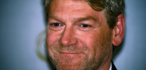 kenneth branagh