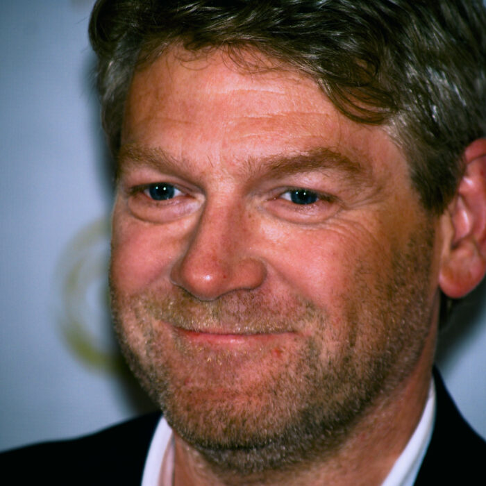 kenneth branagh
