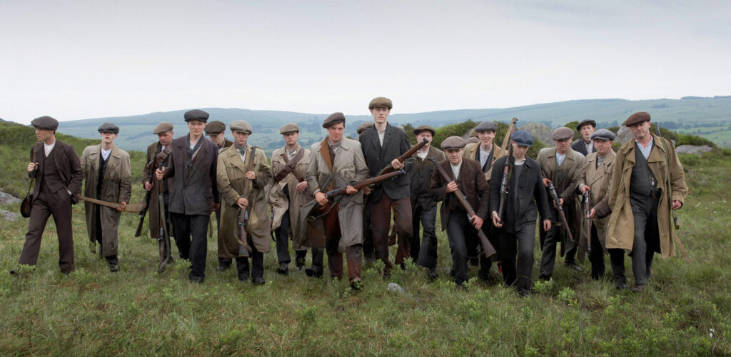 Irish movies