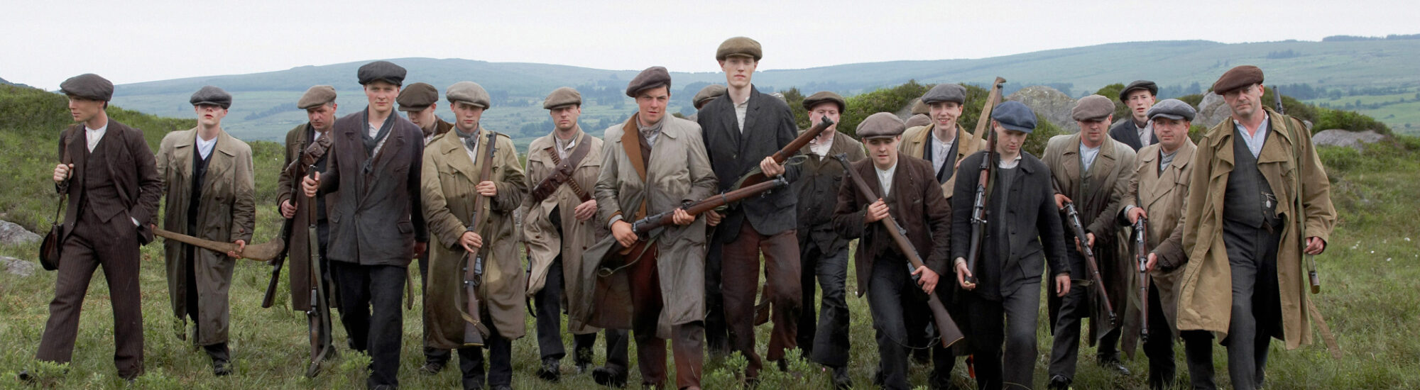 Irish films