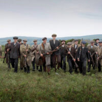 Irish movies