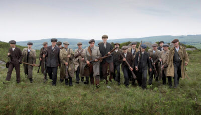 Irish movies