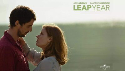 leap year