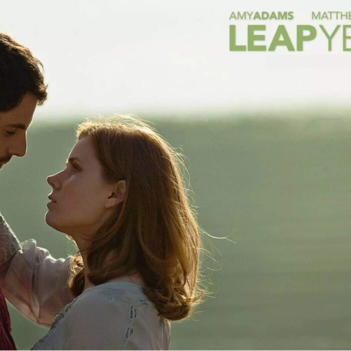 leap year