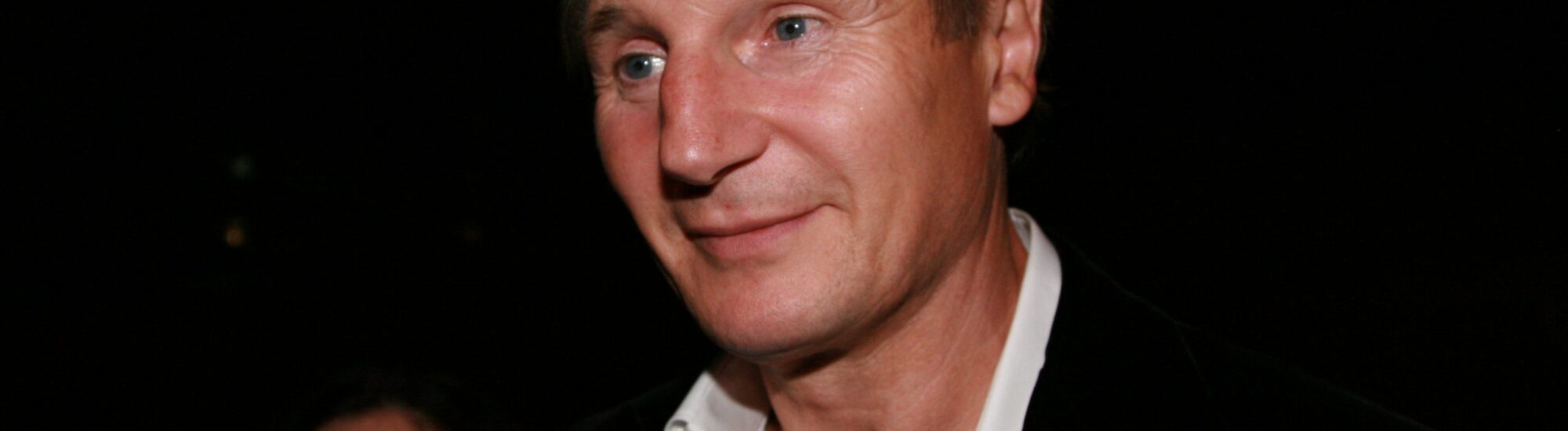 Liam Neeson