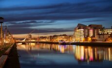 liffey
