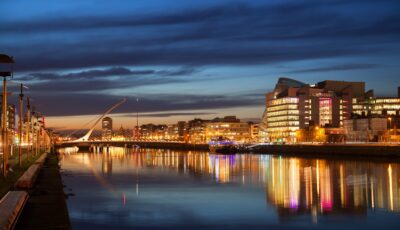 liffey