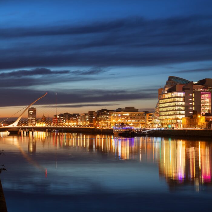 liffey