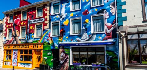 lisdoonvarna matchmaker festival