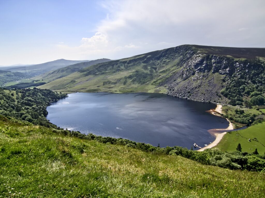 lough tay 2