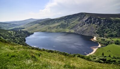 lough tay 2