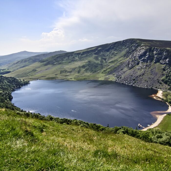 lough tay 2