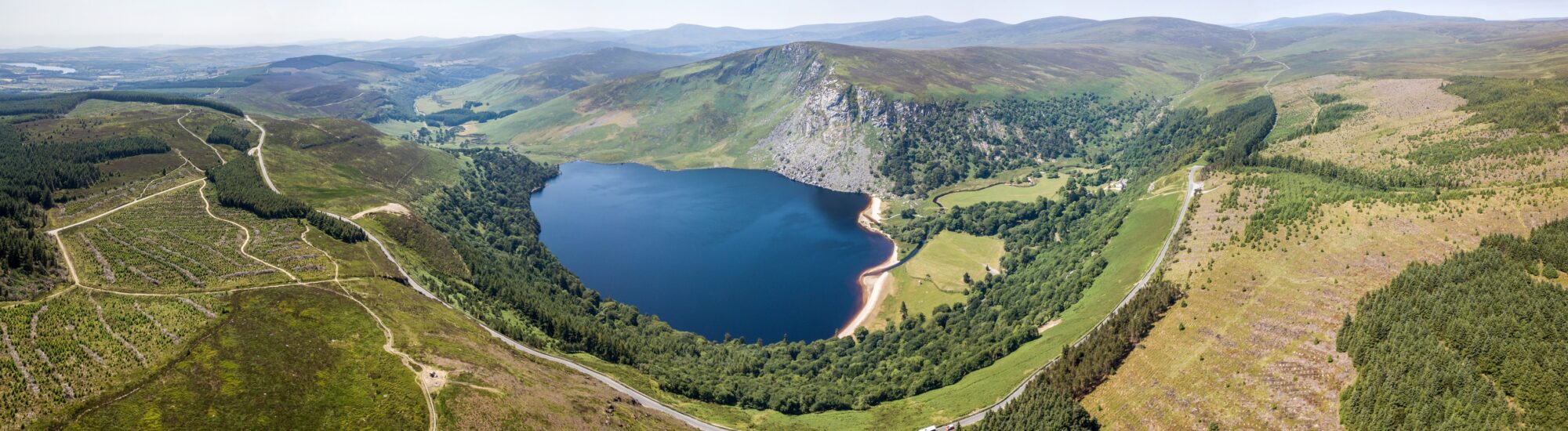 Lough Tay