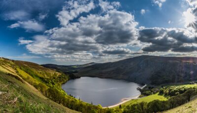 lough tay