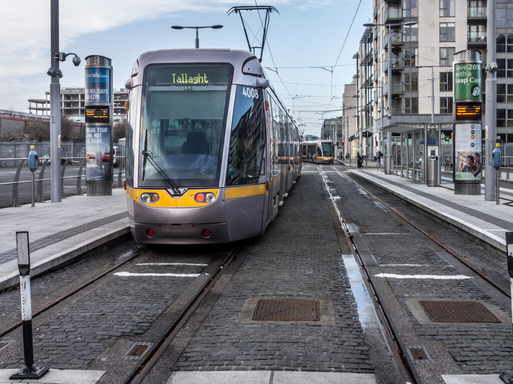 luas
