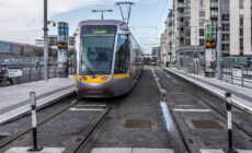 luas