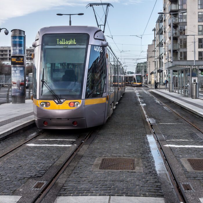 luas