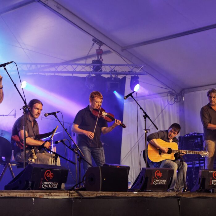 lunasa