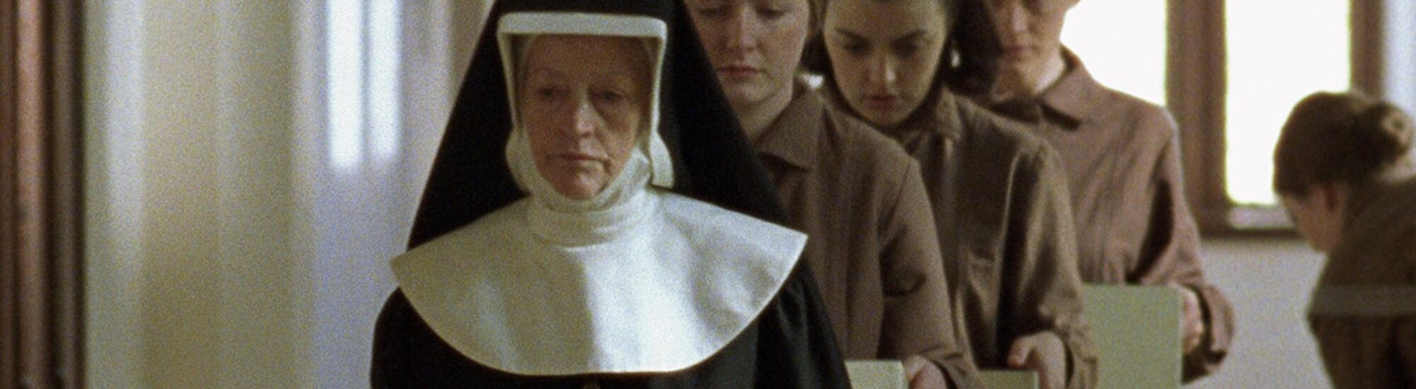 The Magdalene Sisters