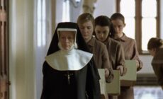 A scene from the film The Magdalene Sisters