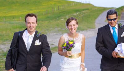 mariage irlande