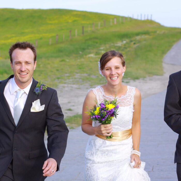 mariage irlande