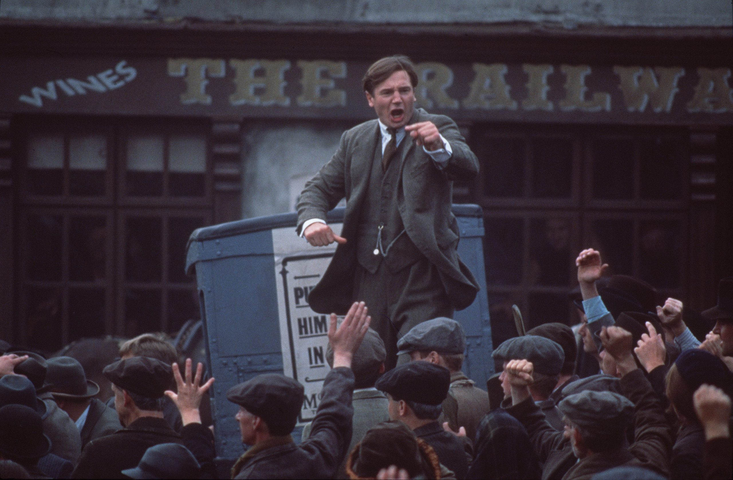 Michael Collins – Michael Collins