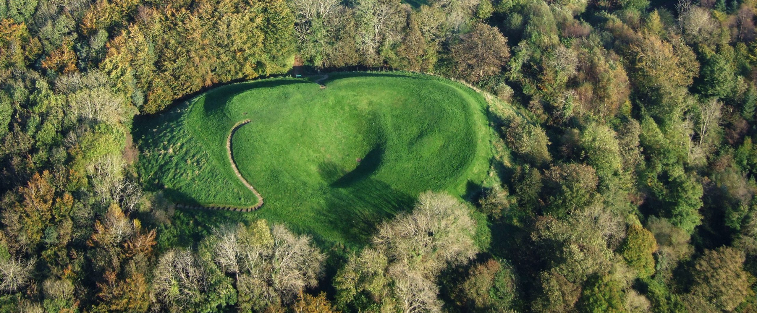 Mountsandel fort