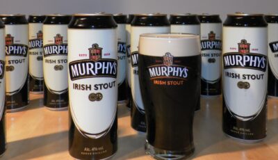Des Murphy's - Biosketch - cc