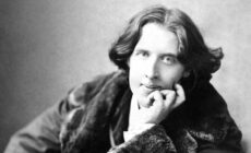 oscar wilde 1