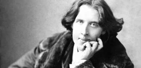 oscar wilde 1