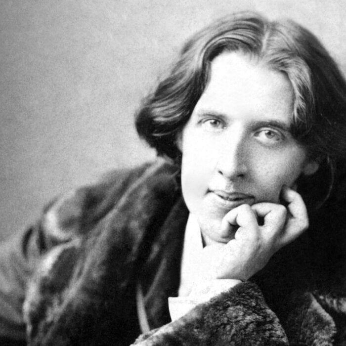 oscar wilde 1