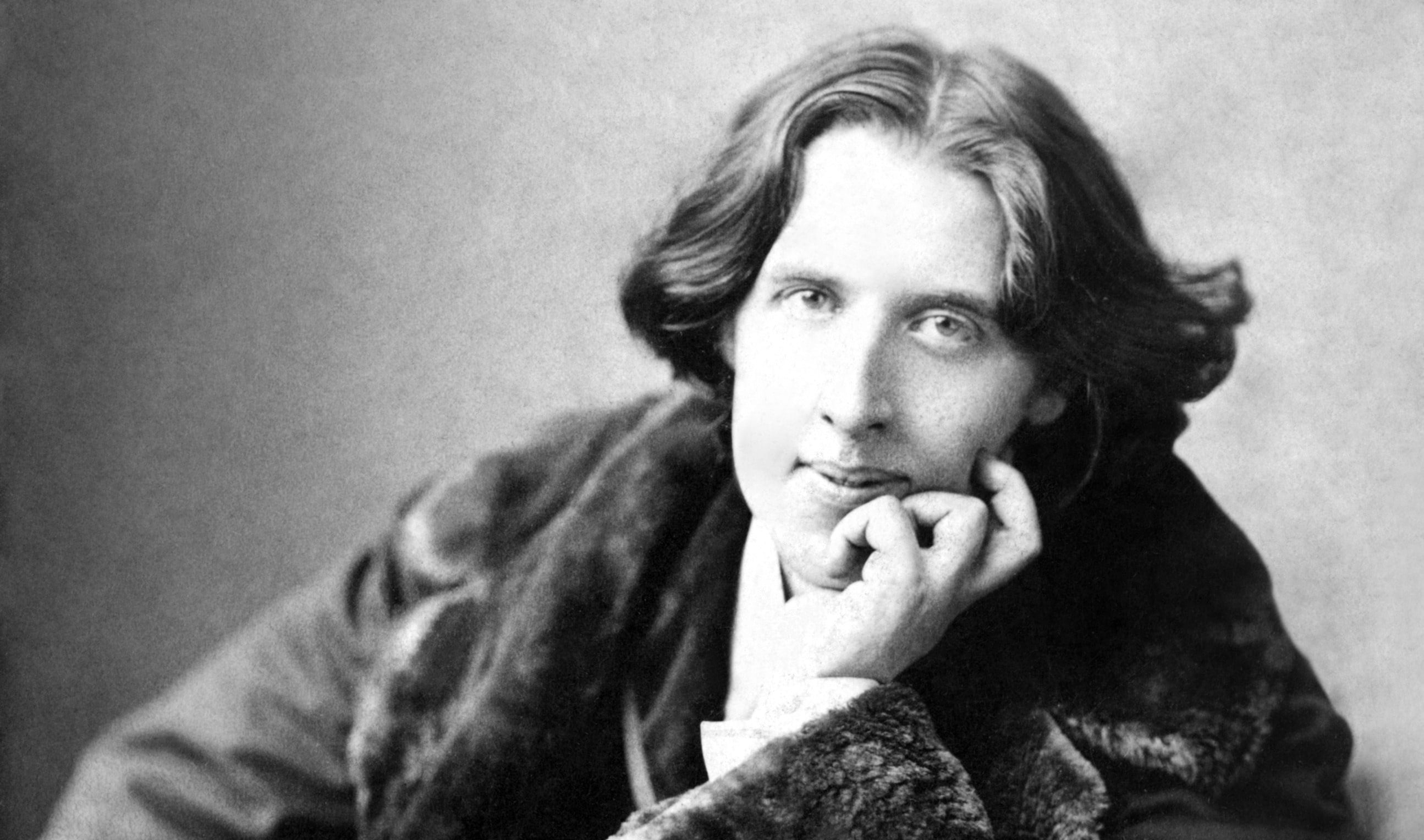 Oscar Wilde – Domaine Public