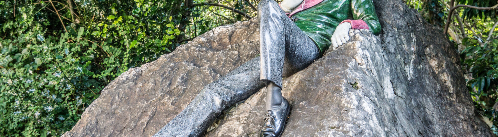 7 Irish quotes for Valentine’s Day