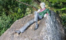 oscar wilde merrion street