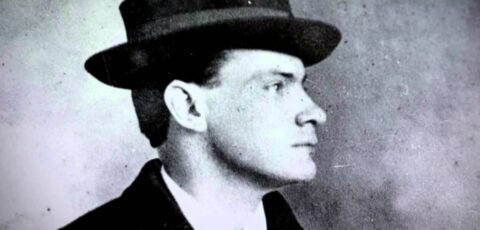 patrick pearse