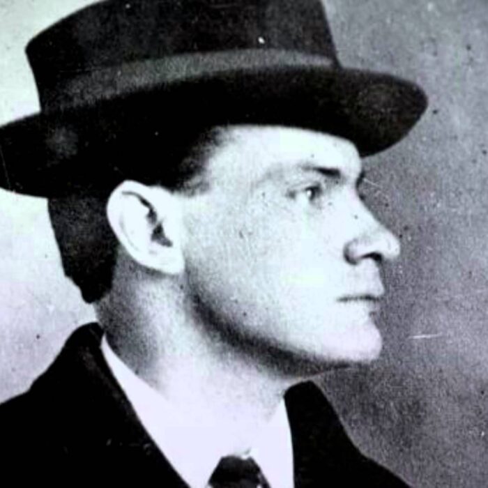 patrick pearse