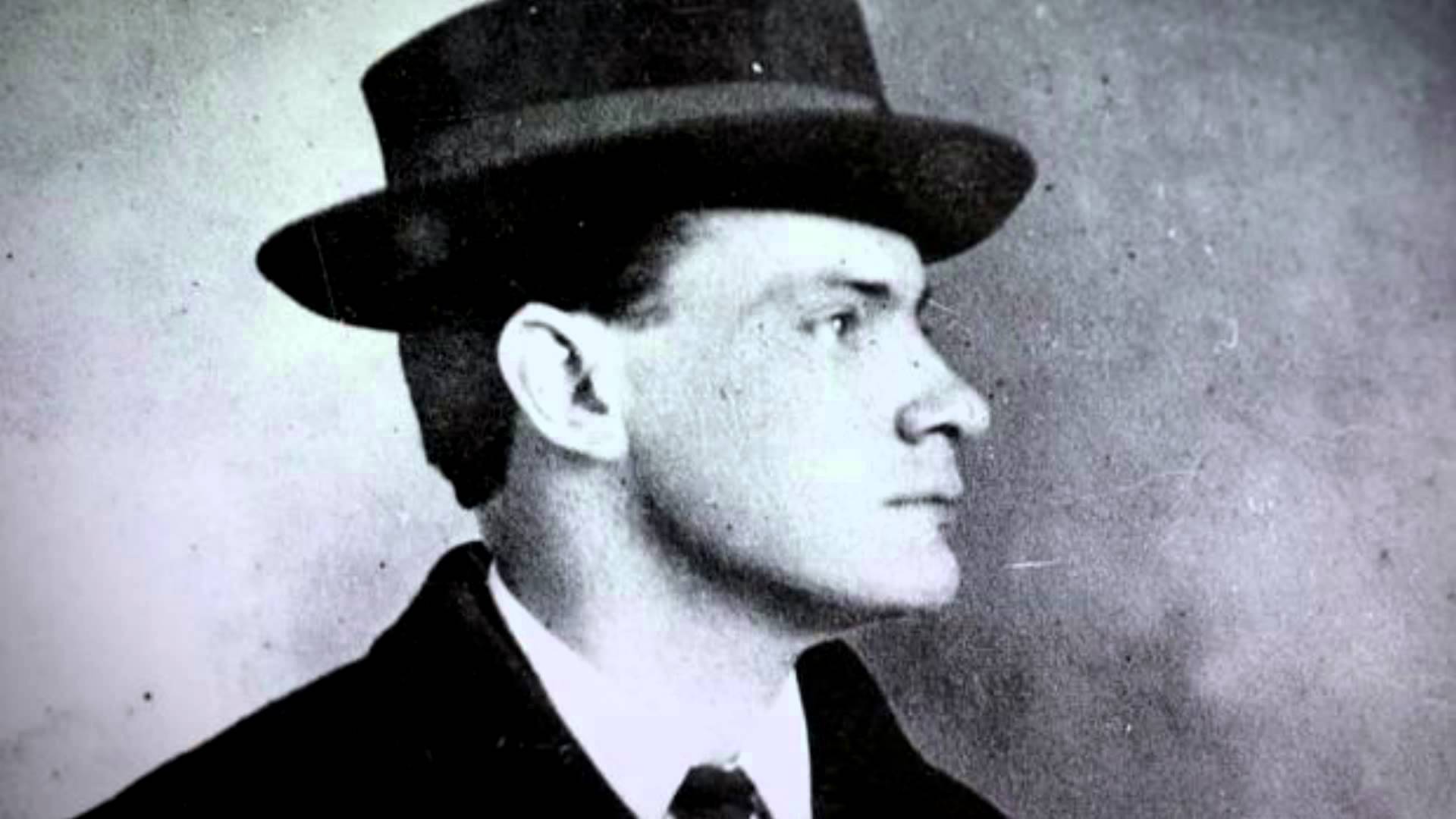 Patrick Pearse - Domaine public