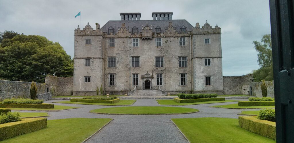 portumna castle 2