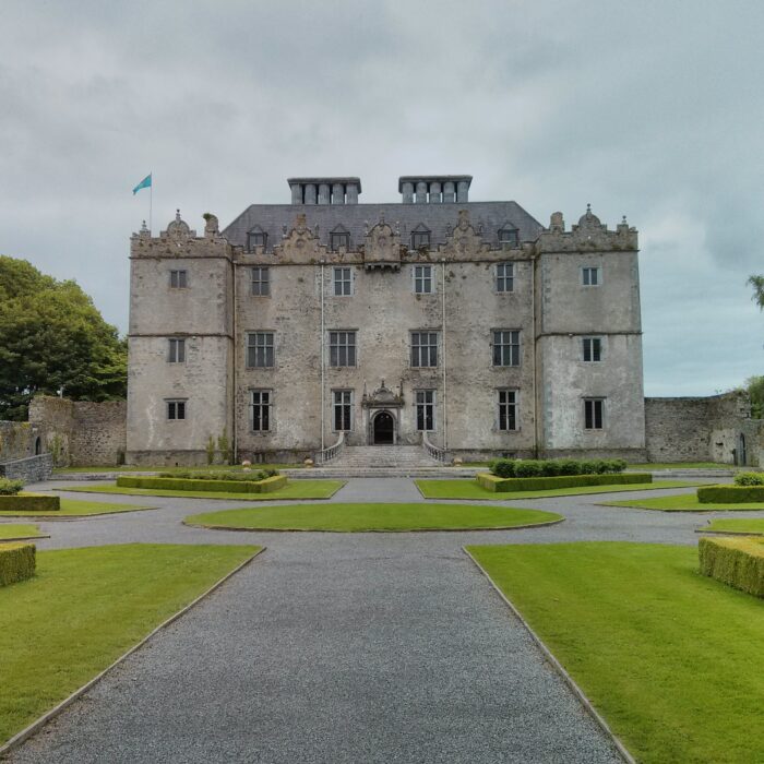 portumna castle 2