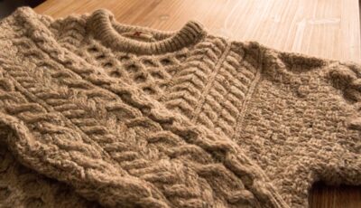pull irlandais 2