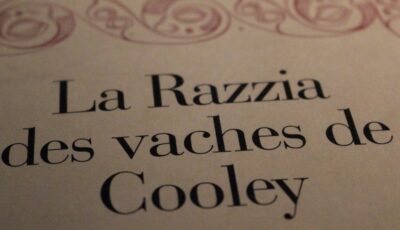 razzia vaches de cooley