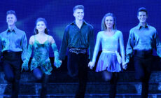 riverdance